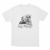 Fear And Loathing Unisex T Shirt White